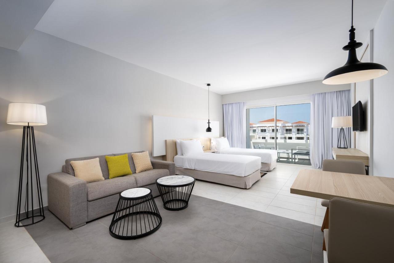 Radisson Blu Residences, Saïdia Exterior foto