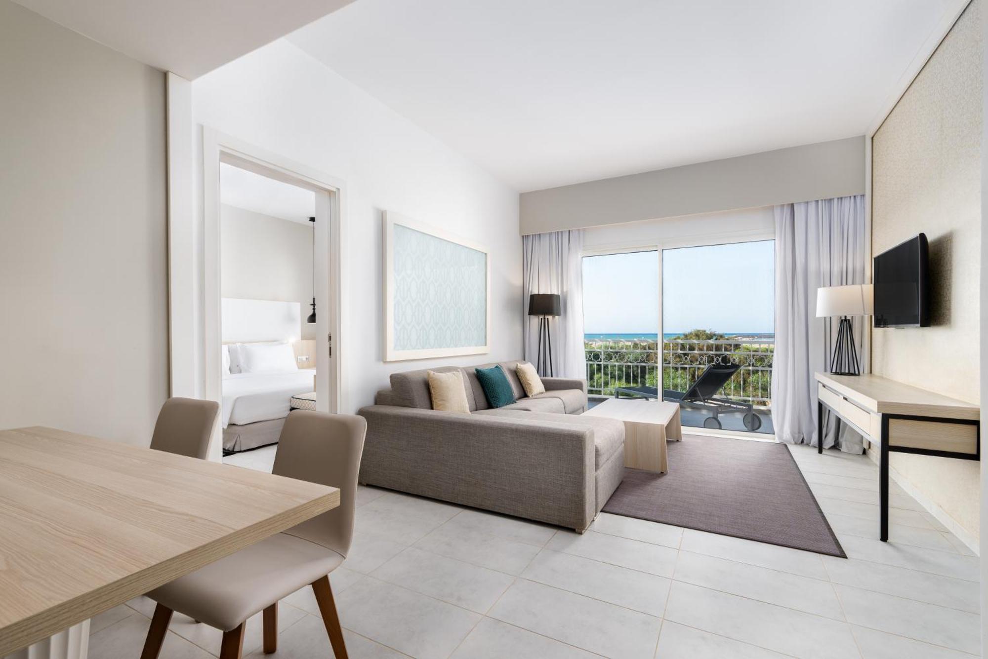 Radisson Blu Residences, Saïdia Exterior foto